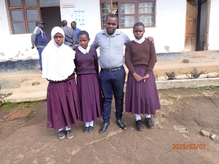ACTIVITY REPORT BY SCHOOL