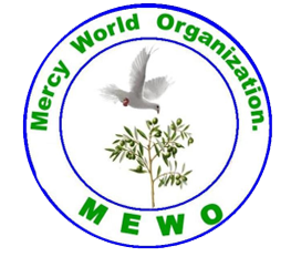 MERCY WORLD ORGANIZATION (MEWO)